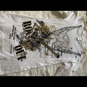 Dream Station tee shirt